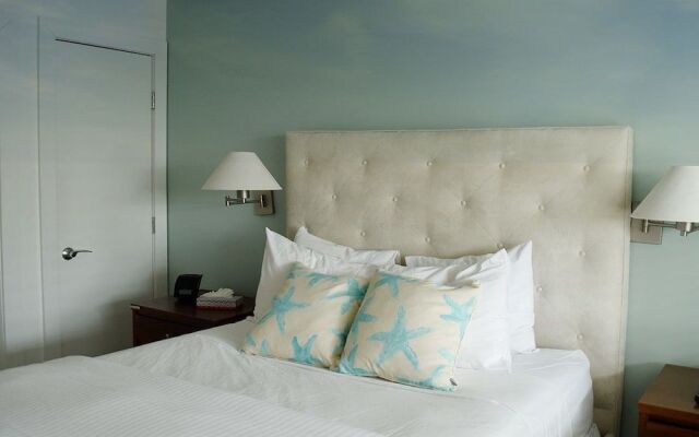Sea Crest Resort