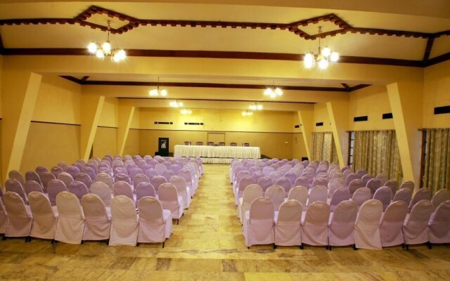 Manuelsons Malabar Palace