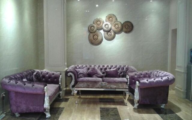 Guiling Guan Jing Hotel