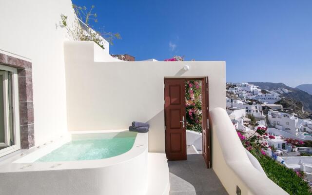 Aloia Villas