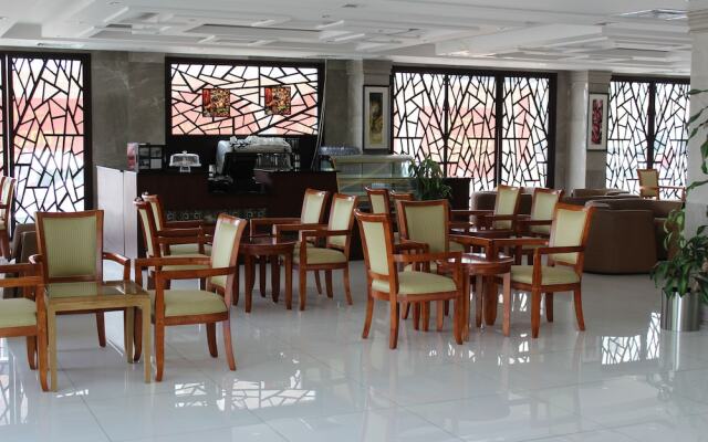 City Center Hotel