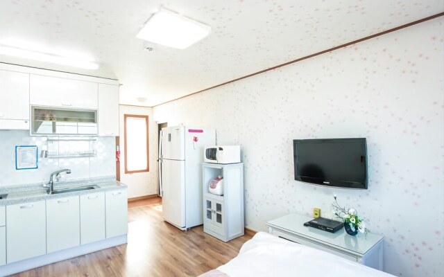 Seosan Hotel