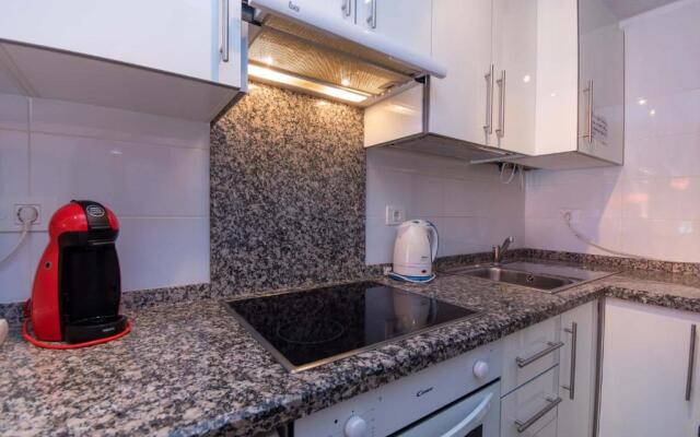 Parque Santiago II 255 - Two Bed