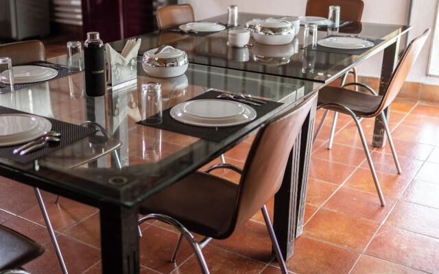 Catalyst Suites Rajajinagar