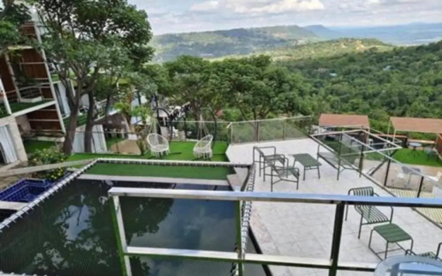 The Resort Angel Hill