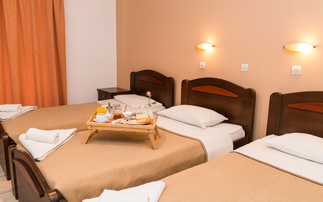 Perkes Hotel