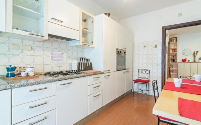 S.Antonio Garden Flat with Terrace