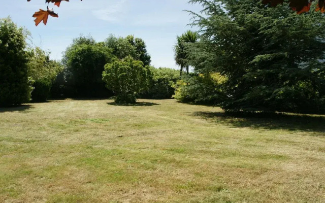 Holiday Home Near Village Centre and Beach
