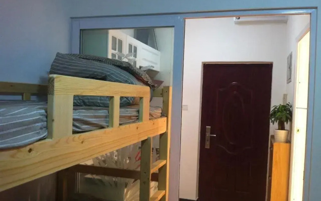 Beijing Qingguo International Youth Hostel