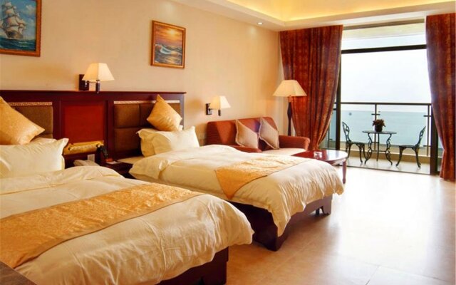 Huizhou Xunliaowan Golden Beach Hotel