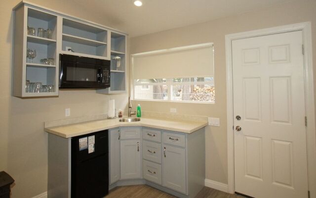 Big Bear 4 Seasons Three