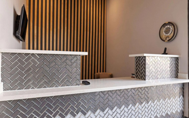 Ramada by Wyndham Studio Suites Dothan