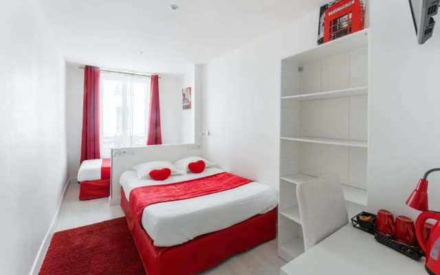 L'Oasis Montparnasse