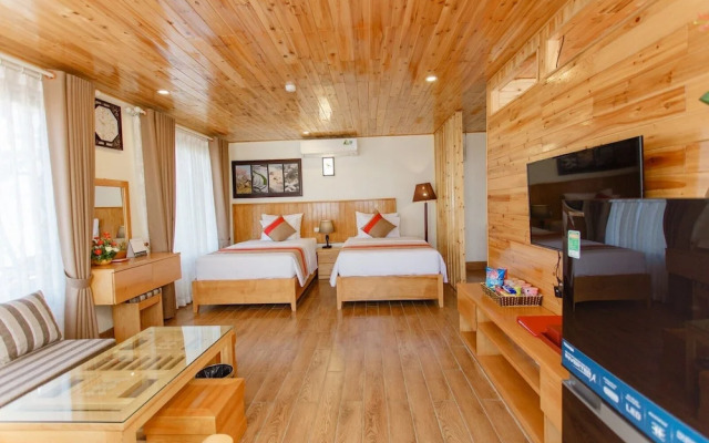 Sapa Retreat Condotel