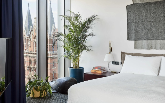 The Standard London