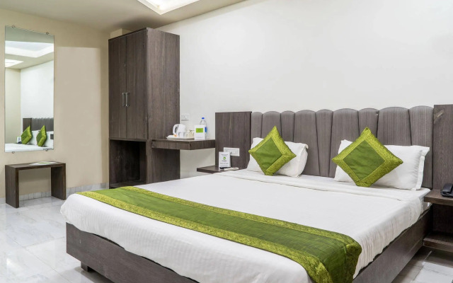 Hotel Unity