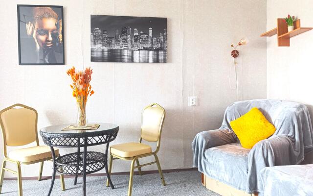 КАК ДОМА на проспекте Ветеранов 13