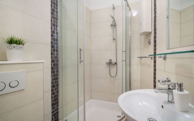 Villa Zoka Trogir/Slatine