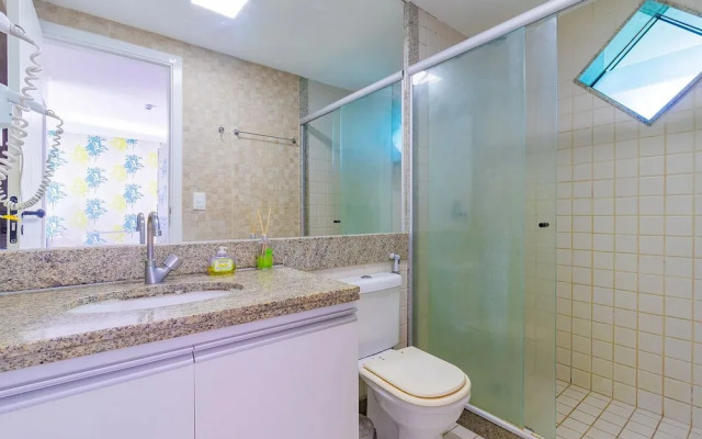 Carpediem - Apart ao mar de Muro Alto