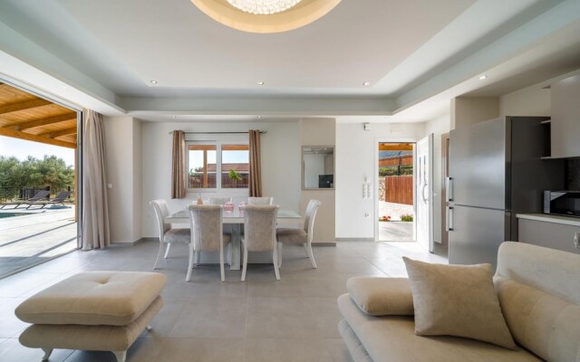 Villa Rudi in Ionian Islands