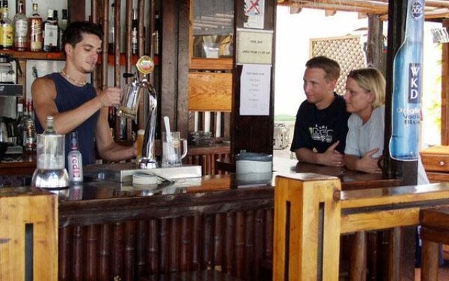 Bungalows El Palmeral