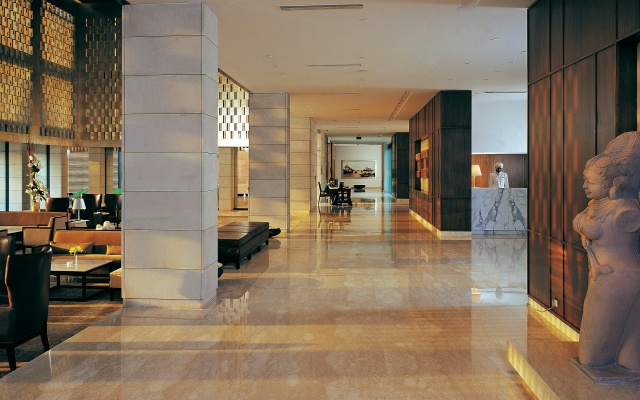 ITC Sonar, a Luxury Collection Hotel, Kolkata – Lobby – Kolkata