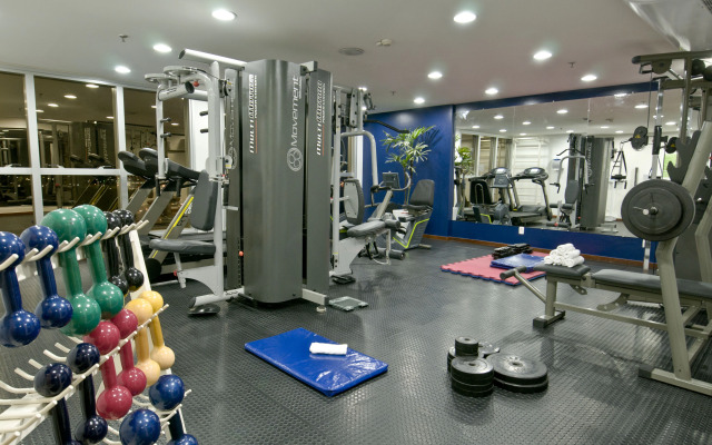 Holiday Inn Manaus by IHG