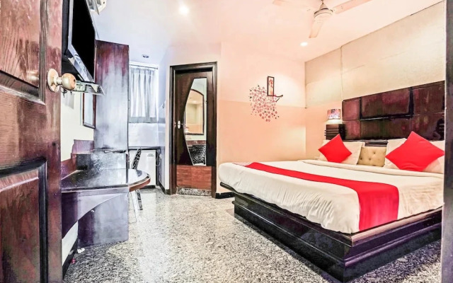 V Hotels Banjara by Oyo Rooms