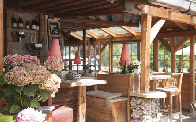 Familienparadies Sporthotel Achensee - All Inclusive