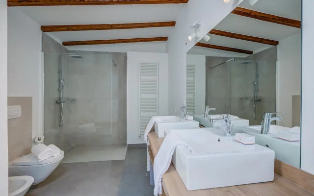 Residenza Pucia in Armeno