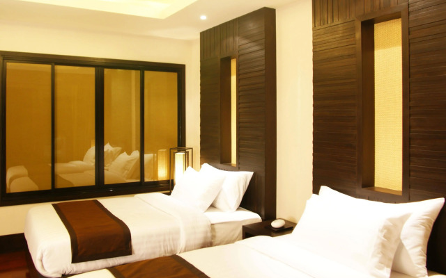 Yodia Heritage Hotel (SHA Extra plus)