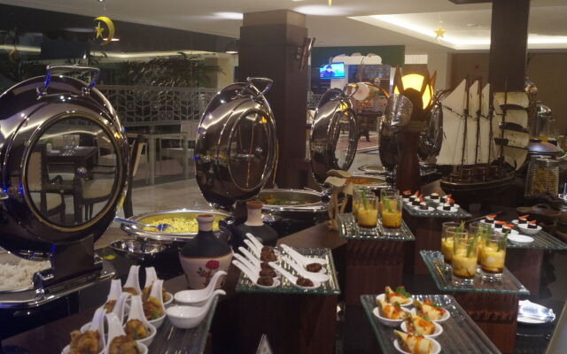LYNN Hotel by Horison