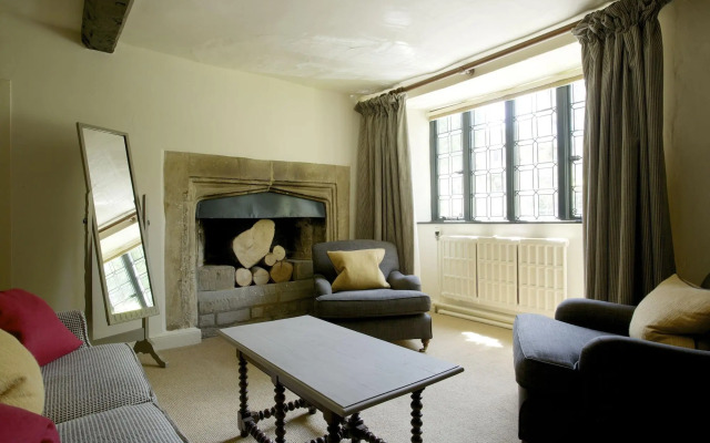Bay Tree Hotel