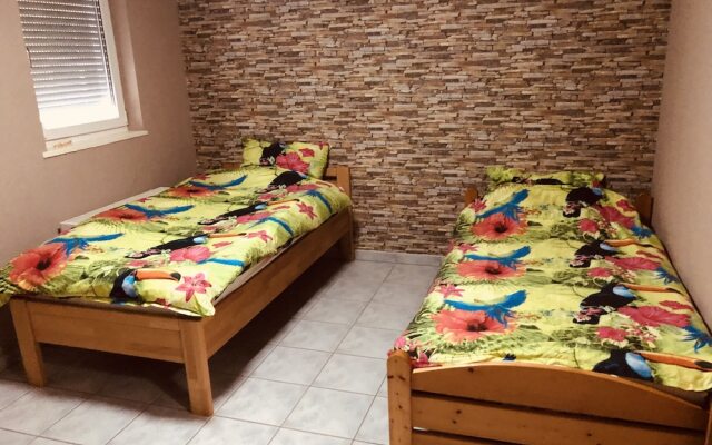 Quiet Apartment in Middle of City Centre