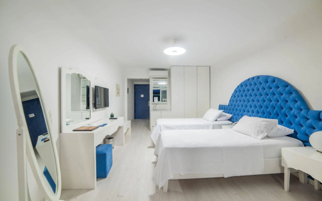 Yalıçapkını Boutique Hotel - Boutique Class