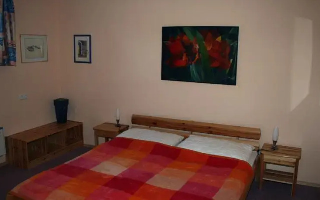 Ferienwohnung Krainer