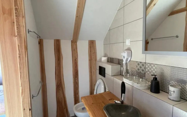 Turistična kmetija Grabnar