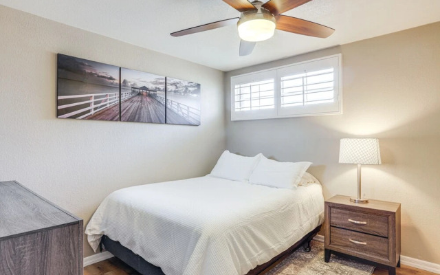 Scottsdale Vacation Rental W/ Patio & Game Room!