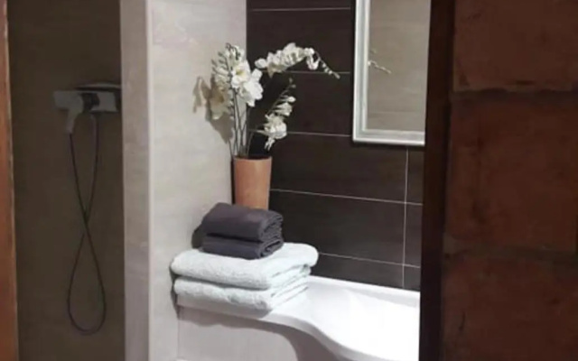 Barátkerti Apartman 818