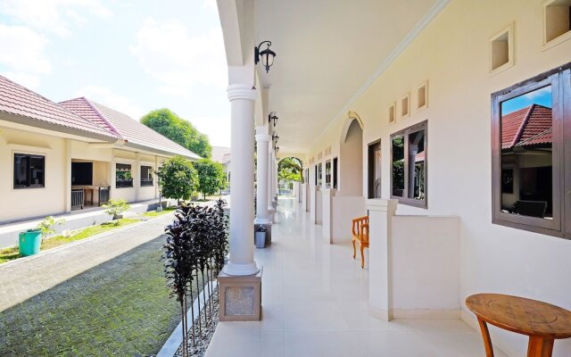 Collection O 91046 Hotel Remaja Indah Masamba