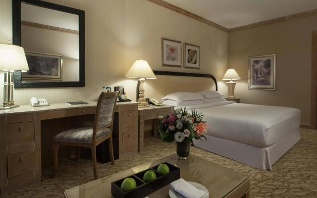 Swissôtel Resort And Spa Cesme