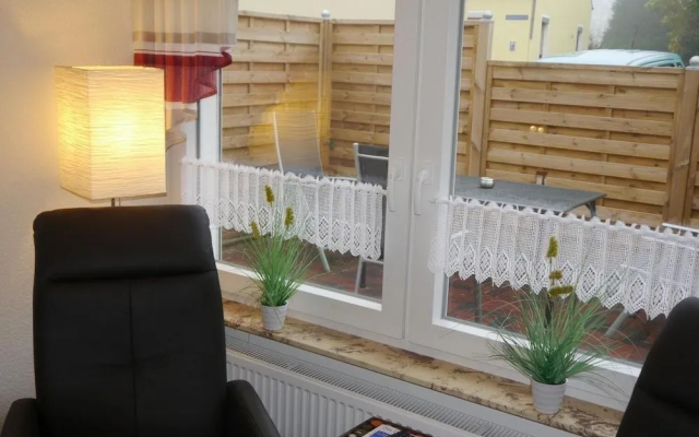 Hotel Haus Wittwer