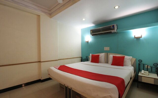 Hotel Dhammanagi Comforts by OYO Rooms