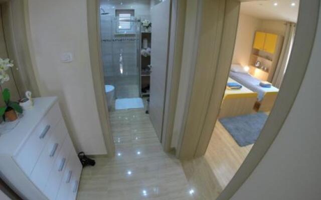 Apartments And Rooms Tino