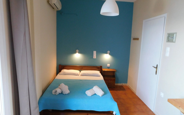 Perdika Mare Guesthouse