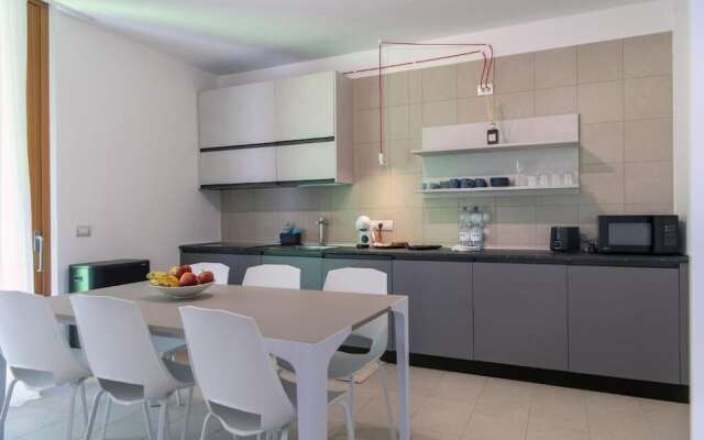 Habitat Apartments