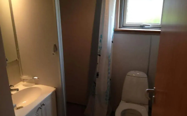 4 Person Holiday Park Home in Jelling