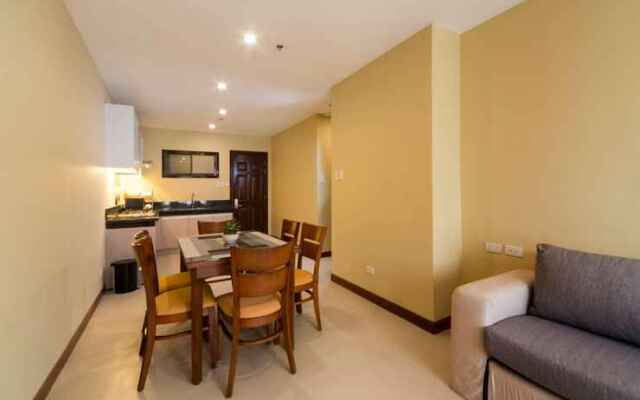 One V Hotel Apartel