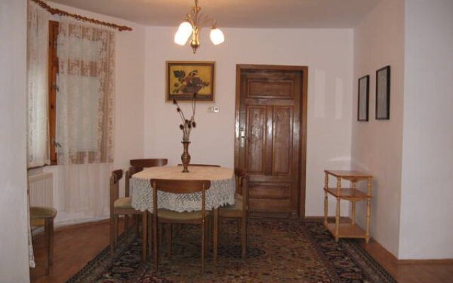 Guest House Astra