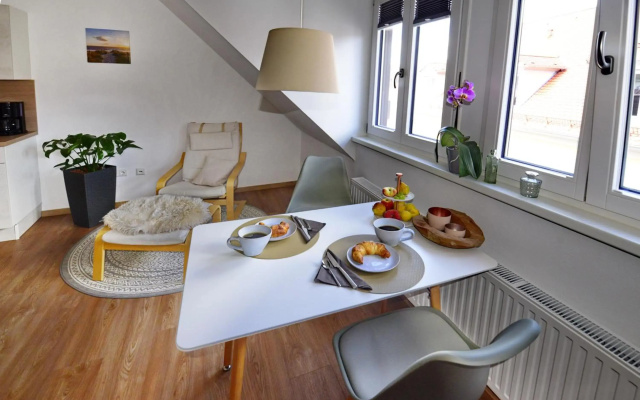 Pretti Apartments - NEUES modern eingerichtetes Apartment - mitten im Stadtzentrum